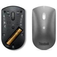 Мышь Lenovo ThinkBook Silent (4Y50X88824) фото 5